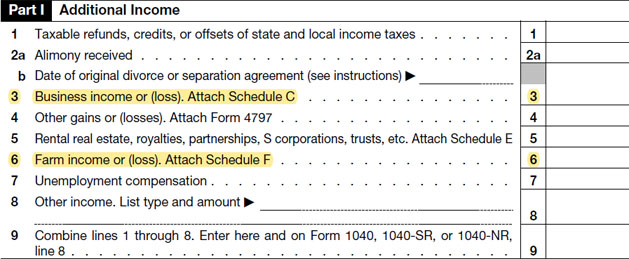 1040Schedule1Earnings